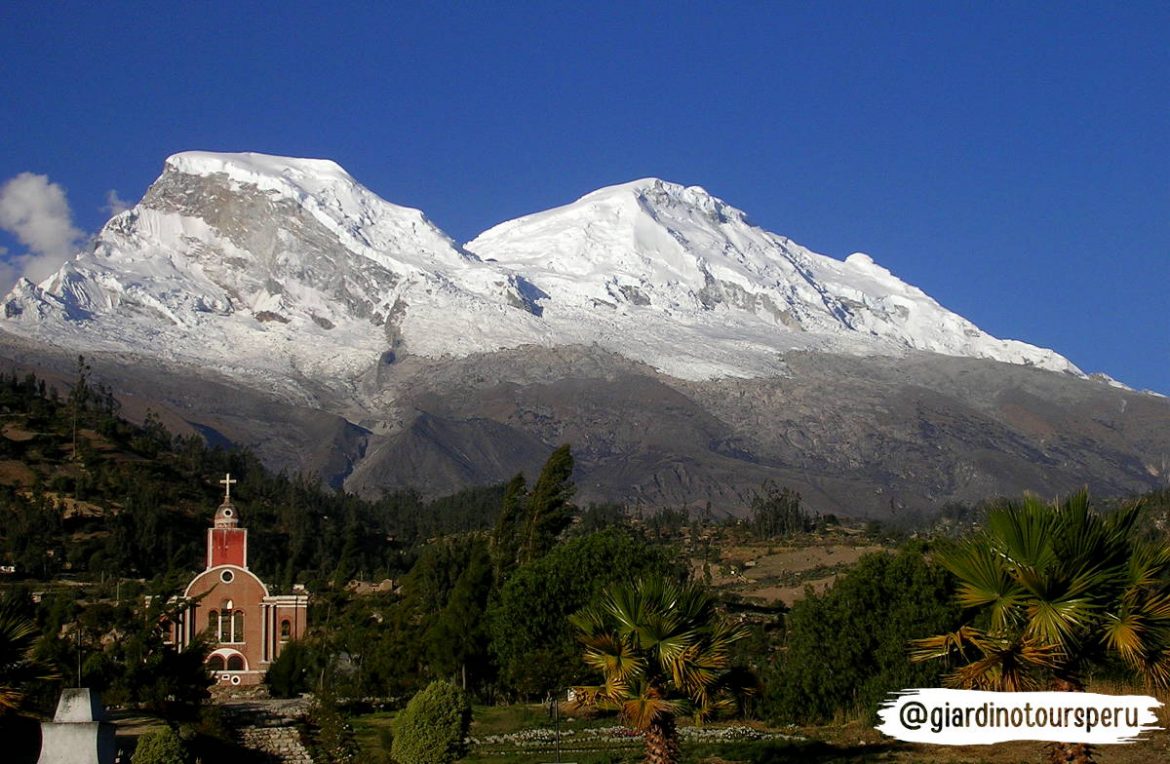 Peru love’s story tellings