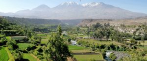 Read more about the article Arequipa Countryside Tour