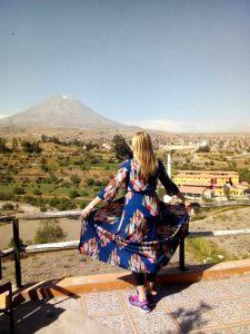 Read more about the article Arequipa Tour Ciudad Combinado