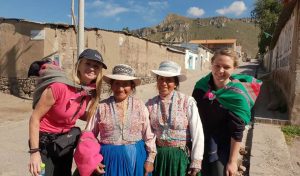Read more about the article Colca Canyon Tour As Few Can Do  3 days