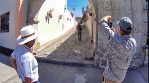 Read more about the article Arequipa City Tour Classic
