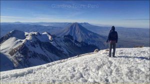 Read more about the article Chachani Trekking Tour 2 Days