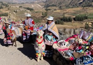 Read more about the article Colca Canyon Full Day Tour