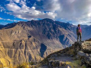 Read more about the article Colca Canyon Tour Long Route 2 Days