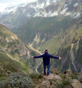 Read more about the article Trekking al Cañón del Colca – 3 Días