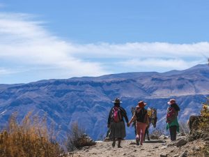 Read more about the article Cotahuasi Canyon 3 days