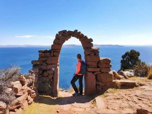 Read more about the article Lake Titicaca: Tour Uros, Taquile & Amantani