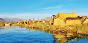 Read more about the article Lake Titicaca: Tour Uros & Taquile FD
