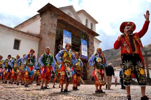 Read more about the article Cusco: Tour Valle Sur