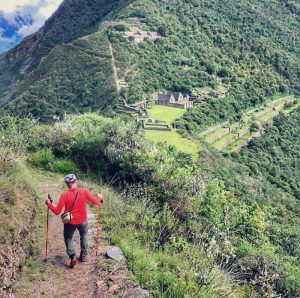 Read more about the article Trekking Choquequirao 4 días