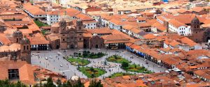 Read more about the article Cusco Combo City Tour 4hrs
