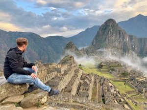 Read more about the article Tour a Machu Picchu
