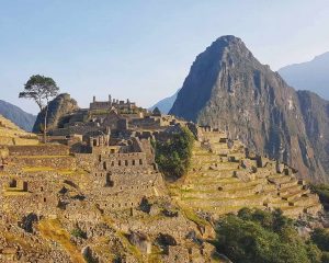 Read more about the article Machu Picchu Tour Full Day