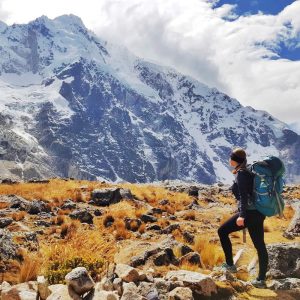 Read more about the article Trek Salkantay to Machu Picchu 5 Days