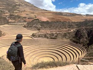Read more about the article Cusco Sacred Valley Tour FD