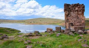 Read more about the article Tour Lake Titicaca – Sillustani remains