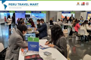 Read more about the article Peru Travel Mart 2022