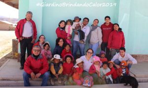 Read more about the article Campaña #BrindandoCalor2019