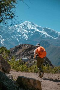 Read more about the article Choquequirao 4 Days
