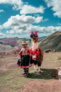 Read more about the article Palccoyo Mountain