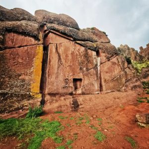 Read more about the article Puno – Aymara Route
