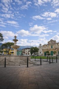 Read more about the article Cajamarca Exclusive 3 Days