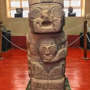 Read more about the article Puno – Quechua Route