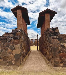 Read more about the article Sun Route Puno to Cusco