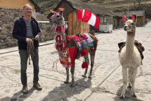 Read more about the article Colca Canyon 3-Day Tour from Arequipa | Walks, Condors & Andean Villages